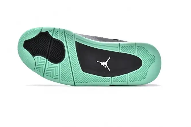 Cheap TBK 308497-033 Green Glow 4 Air Retro Jordan 0523
